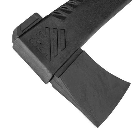Топор-колун, F12, 2000 гр, двухкомпонентная рукоятка, 710 мм// Denzel 21436 купить в Челябинске