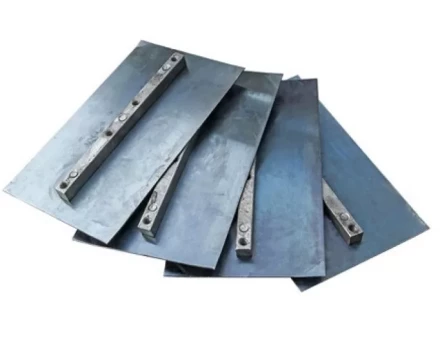 Лопасти к заглаживающей машине 1000 мм VEKTOR купить в Челябинске