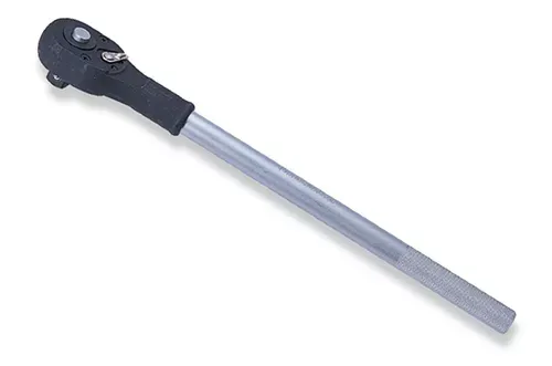 Трещотка 3/4" DR 24 зубца 500 мм R1206  Jonnesway 47715 купить в Челябинске