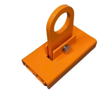 Захват для сэндвич-панелей ЗСП-80 (ZSPG) 1049972 купить в Челябинске