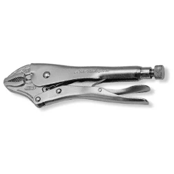 Тиски ручные струбцина 10" 250мм P32M10A Jonnesway 47140