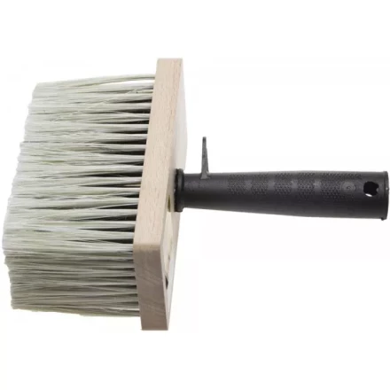 Макловица STAYER &quot;PROFI&quot; MAXI, искусственная щетина, деревянный корпус, 70x150мм 0183-15 купить в Челябинске