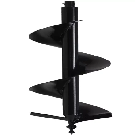 Шнек для бензобура  Drill 400 /800мм  ADA А00311 купить в Челябинске