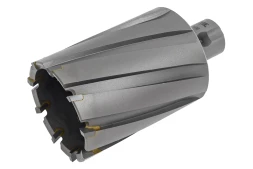 Корончатое сверло Messer ТСТ по металлу диаметр 50мм/длина 55 мм