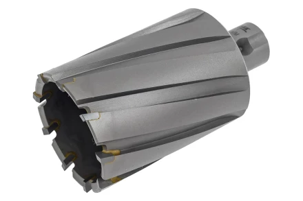 Корончатое сверло Messer ТСТ по металлу диаметр 50мм/длина 55 мм купить в Челябинске