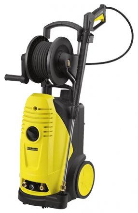 Мойка высокого давления Karcher Xpert HD 7125 купить в Челябинске