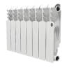 Радиатор Royal Thermo Revolution 350 - 8 секций купить в Челябинске