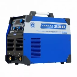 Сварочный инвертор STRONGHOLD 315M аттестат НАКС Aurora-Pro