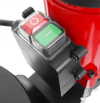 Комплект алмазного бурения MESSER DM250E-B (накл. стойка с возможностью вакуумного крепления) купить в Челябинске