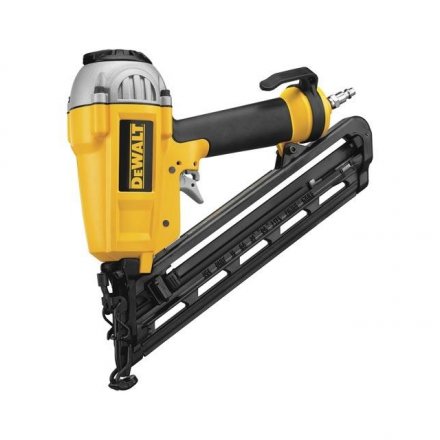 Гвоздезабиватель пневматический DeWalt D 51256 К купить в Челябинске