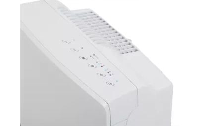 Очиститель воздуха BALLU AP-410F7 white/белый купить в Челябинске