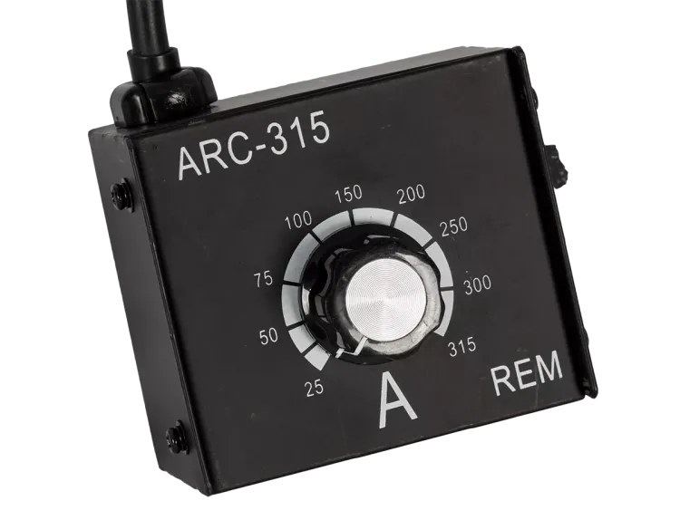 Пульт ДУ для АRC 315 L08011 10метров Сварог купить в Челябинске