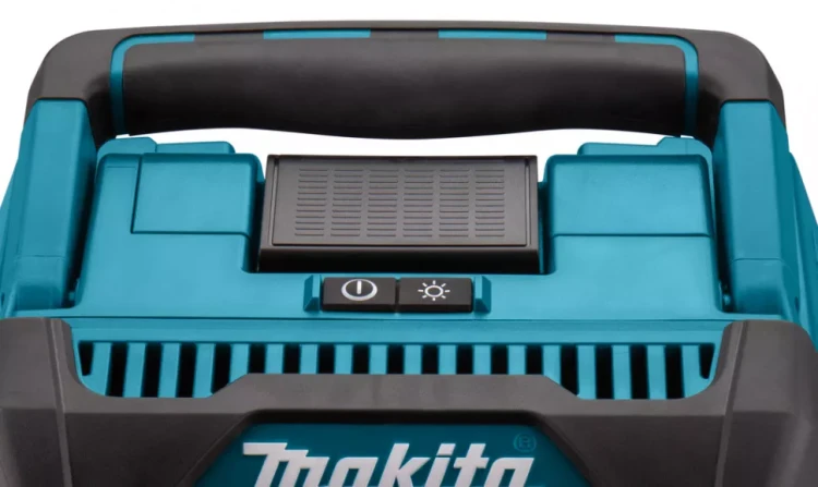 Аккумуляторный прожектор Makita DML809 (DEADML809) купить в Челябинске