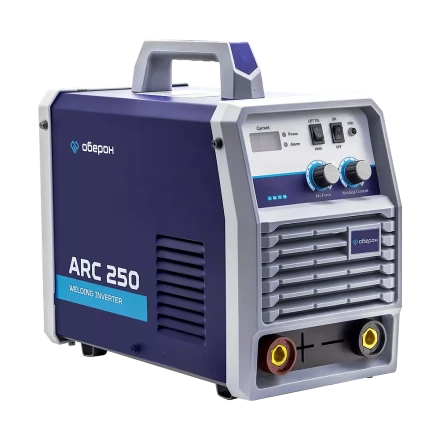 Сварочный инвертор Оберон ARC 250 (НАКС) KG1251N купить в Челябинске