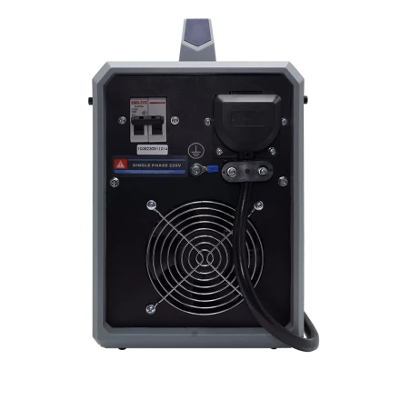 Сварочный инвертор Оберон ARC 250 (НАКС) KG1251N купить в Челябинске