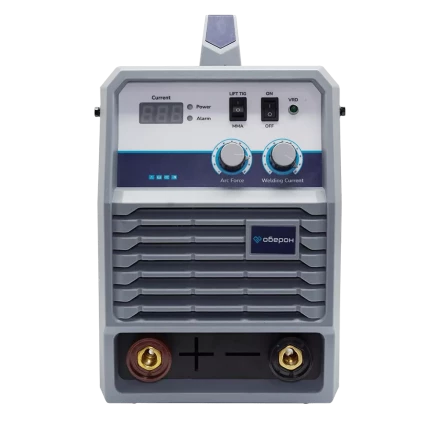 Сварочный инвертор Оберон ARC 250 (НАКС) KG1251N купить в Челябинске