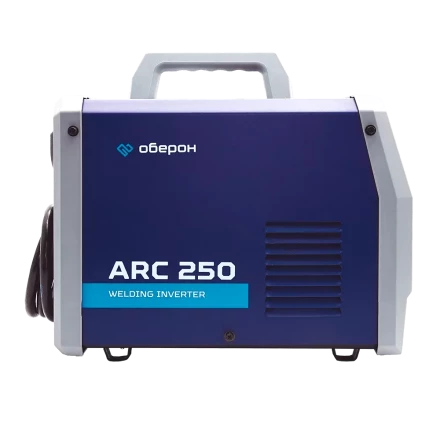 Сварочный инвертор Оберон ARC 250 (НАКС) KG1251N купить в Челябинске