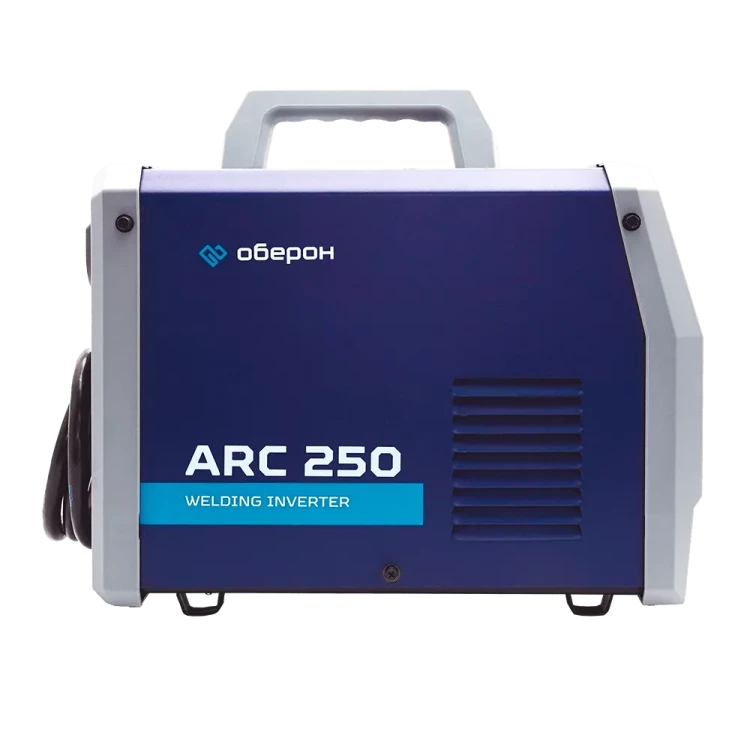 Сварочный инвертор Оберон ARC 250 (НАКС) KG1251N купить в Челябинске
