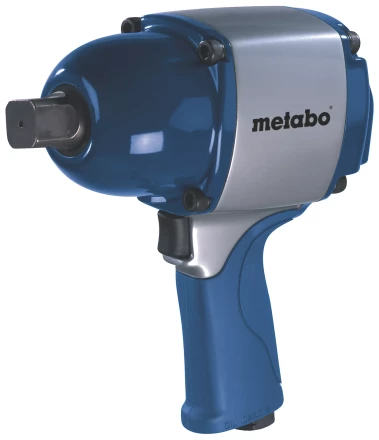 Ударный гайковёрт Metabo 1&quot; / SR 4500 купить в Челябинске