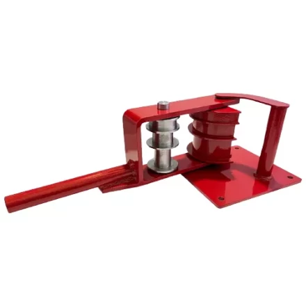 Профилегиб ручной ПР-01 15-40 мм 1025060 купить в Челябинске