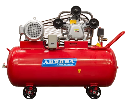 Воздушный компрессор Aurora TORNADO 275 купить в Челябинске