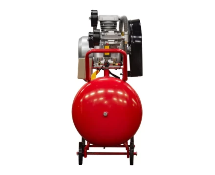 Воздушный компрессор Aurora TORNADO 275 купить в Челябинске