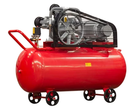 Воздушный компрессор Aurora TORNADO 275 купить в Челябинске