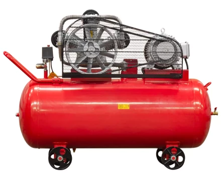 Воздушный компрессор Aurora TORNADO 275 купить в Челябинске