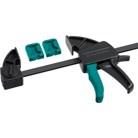 Набор пистолетных струбцин KRAFTOOL 32225-H2 купить в Челябинске