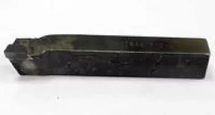 Резец проходной упорный изогнутый 25х20 Т15К6 Гост 18879-73 тип 2 Россия купить в Челябинске