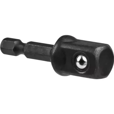 Адаптер MAKITA шестигранник 1/4&quot; на квадрат 1/2&quot; Makita B-54673 (переходник) купить в Челябинске