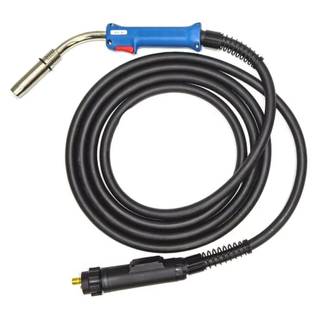 Горелка MIG SUPER MAXI 450 3m купить в Челябинске