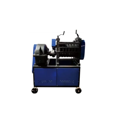 Станок для выпрямления арматуры TOR SGT8-16 1045984 купить в Челябинске