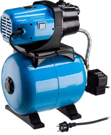 Насосная станция корпус из чугуна НАС-М3-1200-Ч серия МАСТЕР купить в Челябинске