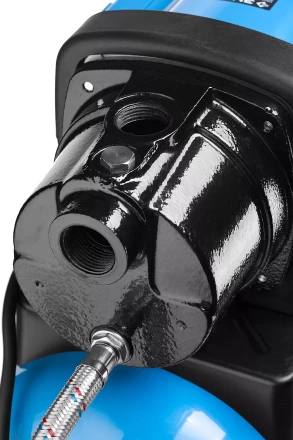 Насосная станция корпус из чугуна НАС-М3-1200-Ч серия МАСТЕР купить в Челябинске