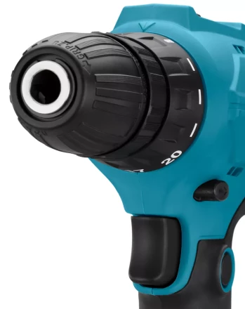 Дрель-шуруповёрт Makita DF0300X2 купить в Челябинске