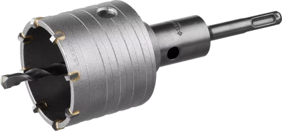 Коронки по бетону с оснасткой серия ПРОФЕССИОНАЛ купить в Челябинске