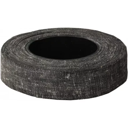 Изолента ЗУБР армированная х/б тканью, черная, 90 г 1230-120 купить в Челябинске