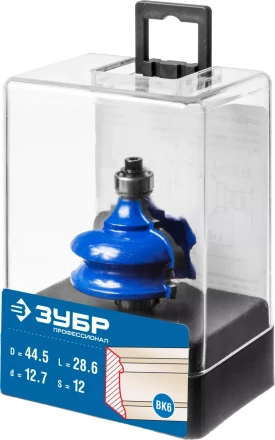 Фрезы кромочные фигурные №4 серия ПРОФЕССИОНАЛ купить в Челябинске