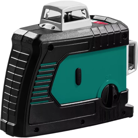 Нивелиры лазерные LL-3D, 360 град, 20/70м, IP54 34640-3 купить в Челябинске