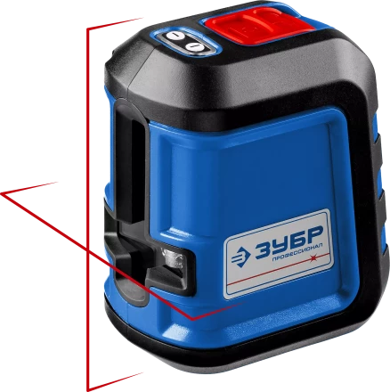 Нивелиры лазерные Крест-15 двухлучевой серия ПРОФЕССИОНАЛ купить в Челябинске