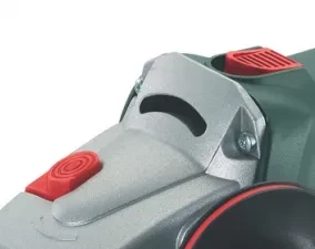 Шлифмашина Metabo УШМ WQ 1000 купить в Челябинске