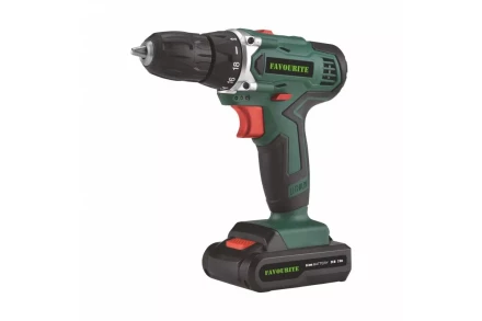 Шуруповерт аккумуляторный FAVOURITE DC NEW 24EL купить в Челябинске