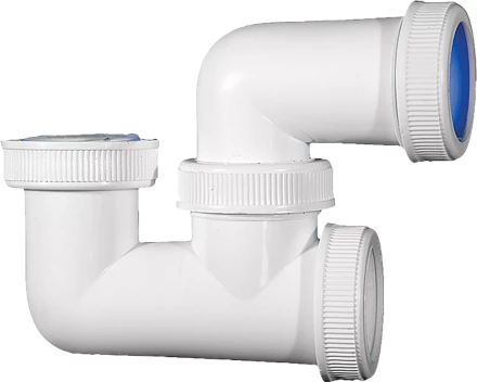 Сифоны для ванн серия МАСТЕР купить в Челябинске