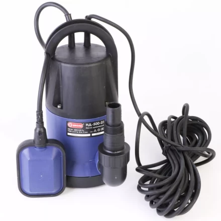 Дренажный насос Диолд НД-500-01 купить в Челябинске
