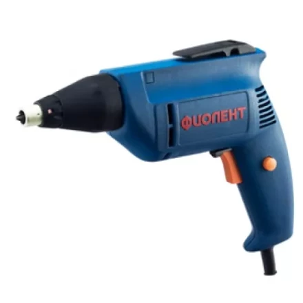 Шуруповерт сетевой-электрический Фиолент ШВ2-6-РЭ купить в Челябинске
