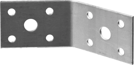 Крепежные углы 135 градусов УК-135-2.0 инд наклейка серия МАСТЕР купить в Челябинске