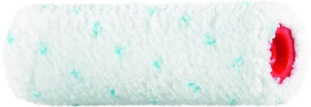 Валик сменный &quot;МИКРОФИБРА&quot; 250 мм ворс 8 мм D 48 мм D 8 мм полиэстер  MATRIX 80706 купить в Челябинске