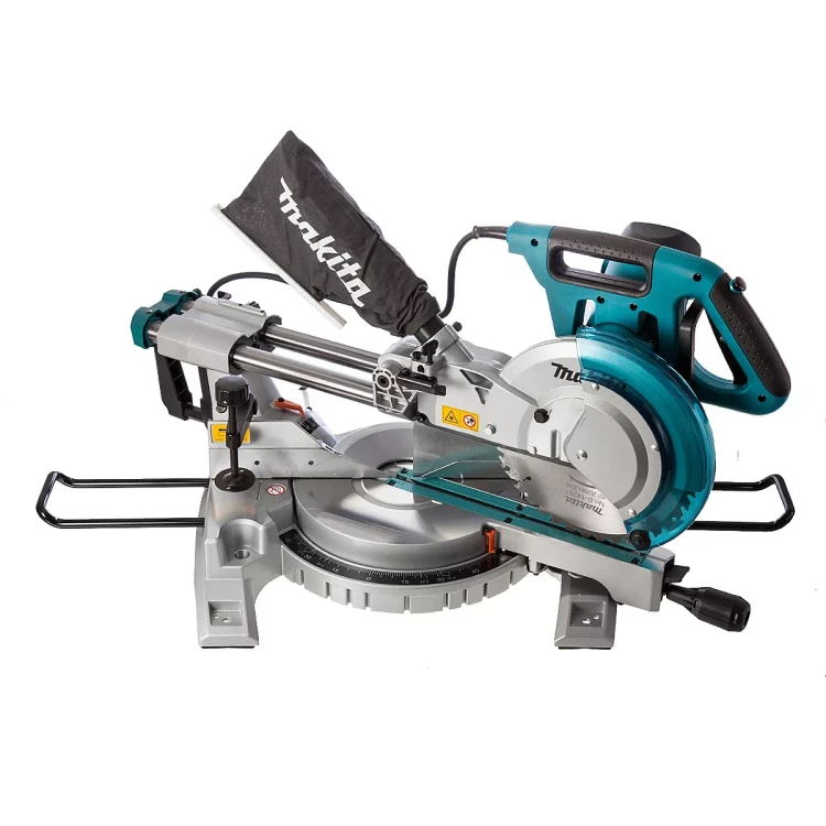 Пила торцовая Makita LS1018LN купить в Челябинске