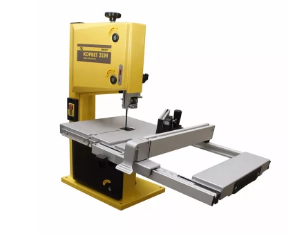 Пила ленточная Корвет 31М 90311 купить в Челябинске